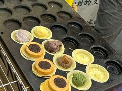-台湾味正点车轮饼可丽饼(南禅寺店)