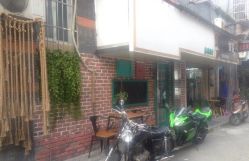 -極致刺青TATTOO STUDIO 私人订制