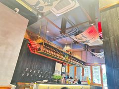 -8PINTS八品脱·日料·烧鸟·精酿小酒馆(莘庄店)