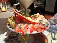 -Osteria Garden 生蚝花园餐厅(原进贤路店)