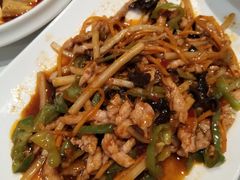 -苏湘小馆·不做预制菜(青年公社店)
