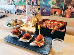 南蛮鸡块-一道浪居酒屋