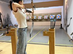 -道顺射箭·团建·骑射(张杨路店)