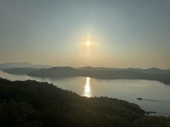 -天目湖山水园