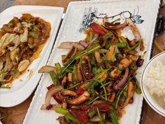 -渔码头食府(蓬莱阁店)