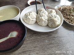 -津门张记包子铺(华昌道店)