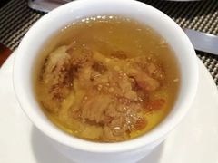 -白天鹅宾馆·流浮阁咖啡厅