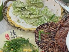 -紫藤园·天目湖大鱼头(南山竹海店)