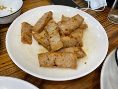 潮汕炸肉饼-潮粥馆(长江花园店)