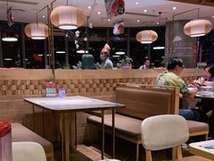 大堂-望湘园·湖南菜(宏伊店)