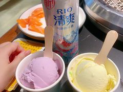 -東盛炭烤自助料理(浦东文峰广场店)
