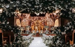 -天邑国际酒店·宴会厅