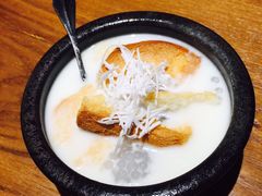 -云海肴·汽锅鸡·云南代表菜(天山百盛优客店)
