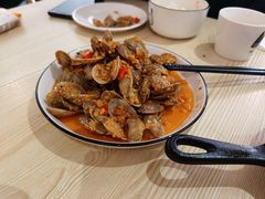 绝密花甲-念念Restaurant(贝岗店)