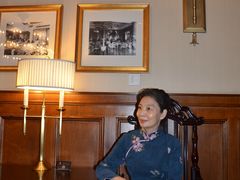 -利顺德大饭店·1863别致西餐厅(小白楼店)