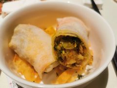 厦门薄饼-黑明餐厅(白鹭洲店)