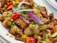 -明本湛江鸡•海鲜小厨(陈家祠店)