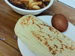 -黑窑厂糖油饼烤鸭·清真菜(旗舰店)