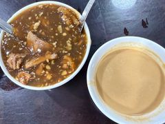 炒肝-姚记炒肝店(鼓楼店)