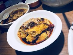 招牌BOBO鸡-邵東家(港闸万达店)