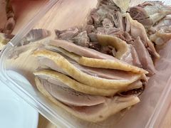 -章云板鸭(马道街店)