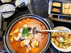 -多味居(剪子巷店)