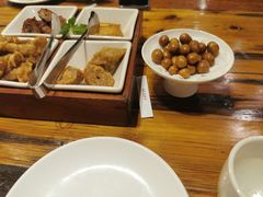 -临家闽南菜(宝洲路店)