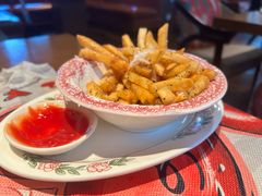 -弗兰克牛排西餐厅Ribone steak house(柠檬花园店)