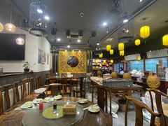 大堂-陈记菜馆·非遗淮扬菜(东关街教场店)