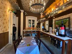-ALBERGUE 1601 婆仔屋葡国餐厅