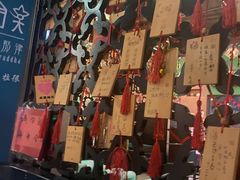 -香巴拉云南餐厅(华莱坞店)