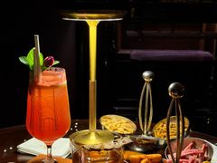 -LONG BAR 廊吧(外滩华尔道夫酒店)