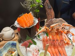 -匠和风精致料理(春熙路群光广场店)
