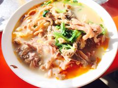 -道北杂碎(总店)