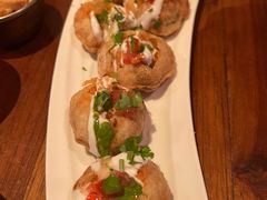 一口脆-Vedas印度餐厅(常熟路店)