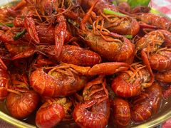 -常和州·夜宵大排档(常州单店)