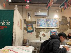 -东排食堂长沙小吃大排档(五一广场店)