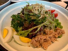 -重庆尼依格罗酒店·欣厨Niccolo Kitchen