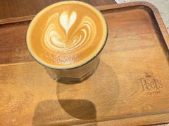 -Peet's 皮爷咖啡(陆家嘴中心店)