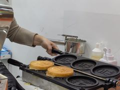 -莫朗核桃饼(虹泉路店)