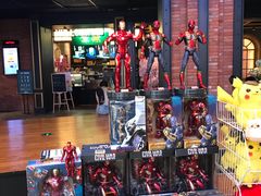 -CGV影城(壹方城IMAX店)