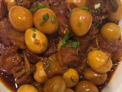 -黄泥岗·黄陂农家菜(百步亭店)