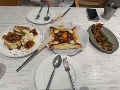 -Nana And Her Friends Restaurant 娜娜家(小寨原力场店)