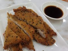 -老盛兴汤包馆(大华二路店)
