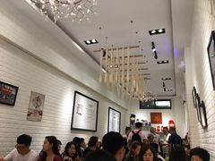 -大嘻咹biangbiang面(历史博物馆店)