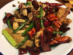 -搓火大都会(广安门总店)