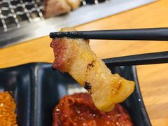 -肉甲韩国木炭烤肉(新壹街1店)