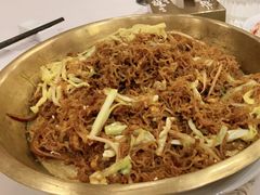 -太极·粤菜餐厅(亚运村鸟巢店)