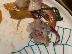 -金香匯晚茶(浑南店)