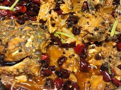 老板恋上鱼-老板恋上鱼(恒隆广场店)